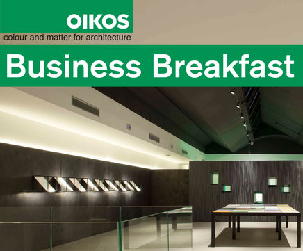 June SBID Business Breakfast
