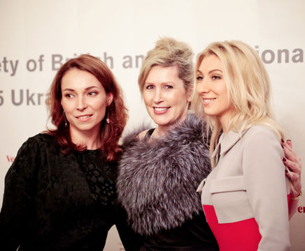 SBID opens representative office in Ukraine