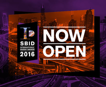 2016 International Design Awards now open