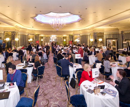 SBID 'Meet The Buyer' event registration now open  