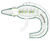 Clive the Crocodille - large rope multiplay climber for playgrounds 2