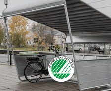 Introducing HAGS Nordic Swan Ecolabel