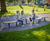 Sofiero - contemporary modular outdoor seating and tables 0