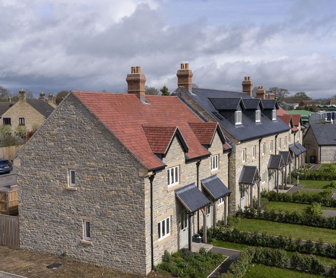 Government support for SME housebuilders