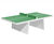 Amop AMOPLAY Racket Table - concrete outdoor table tennis table 3