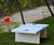 Amop AMOPLAY Racket Table - concrete outdoor table tennis table 2