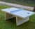 Amop AMOPLAY Racket Table - concrete outdoor table tennis table 0