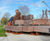 Street furniture helps transform canal into multifunctional urban space 1