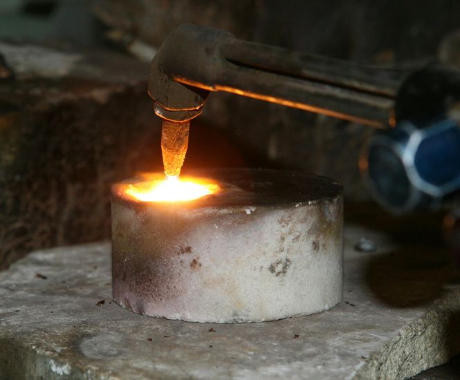 Fabrication services - reliable and fast turn-around