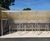 Malford Enclosed Steel Cycle Shelter - MCS206 2
