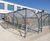 Malford Enclosed Steel Cycle Shelter - MCS206 1