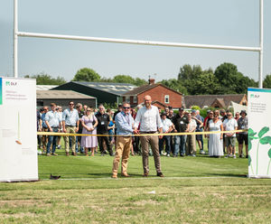 £4.5m investment shapes UK’s industry-leading seed facility at DLF
