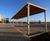 Malford Steel Frame Cycle Shelter - MCS208 4