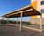 Malford Steel Frame Cycle Shelter - MCS208 5