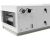 EuroT+ - steel air handling unit for heating, cooling, and ventilation 1