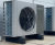 LIRA - electric air-to-air heat pump for industrial heating and cooling 0