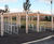 Sheldon Modular Timber Cycle Shelter - SCS301 11