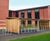 Sheldon Semi Enclosed Timber Cycle Shelter - SCS310 10