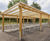Sheldon Modular Timber Cycle Shelter - SCS302 6