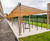 Sheldon Modular Timber Cycle Shelter - SCS302 10