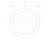 Coventry Planter - concrete outdoor planter for commercial landscaping 2