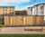 Sheldon fully-enclosed timber-clad cycle shelter - SCS316 8