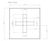 EcoFit Table And Seating - concrete outdoor table and bench set 3