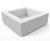 Summer Hill Planter - large outdoor planter for gardens and patios 0