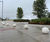 Concrete Balls - solid concrete spherical bollards 0
