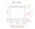 Kerry Bench - concrete and hardwood outdoor commercial seating 8