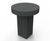 Ohio Table - concrete outdoor dining table for commercial spaces 3