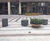 Rossa Concrete Cube Seat - outdoor concrete seating for public spaces 1