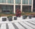Rossa Concrete Cube Seat - outdoor concrete seating for public spaces 3