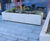 Shropshire Planter - concrete outdoor planter for commercial spaces 8