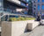 Shropshire Planter - concrete outdoor planter for commercial spaces 3