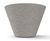 Whitecity Plant Pot - concrete outdoor planter for commercial spaces 8