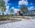 Concrete and timber seating - Seven Heroes Square, Ballymun 1