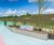 Seating and stairs for Churchfields Social Housing Development, Dublin 4