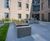 Bespoke concrete outdoor seating and games tables for NUI Galway 1