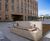 Bespoke concrete outdoor seating and games tables for NUI Galway 6