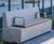 Bespoke concrete outdoor seating and games tables for NUI Galway 11