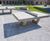 Bespoke concrete outdoor seating and games tables for NUI Galway 15