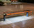 SmartBeam - solar upgrade option for outdoor benches 0