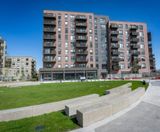 Urbancrete outdoor concrete benches at Parkside, Balgriffin - on this page