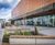 Contemporary outdoor concrete benches for community hub - Adamstown 0