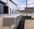 Concrete modular seating for Trinity Portal, Dublin 3
