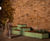 Seating, planters and cycle stands enhance urban space at Sun Square 0