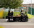 Rosenlund seating and planters modernise outdoor spaces at Riverside Campus 7