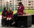 Rosenlund seating and planters modernise outdoor spaces at Riverside Campus 8