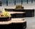 Rosenlund seating and planters modernise outdoor spaces at Riverside Campus 5